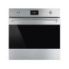 Духовой шкаф SMEG SF6301TVX