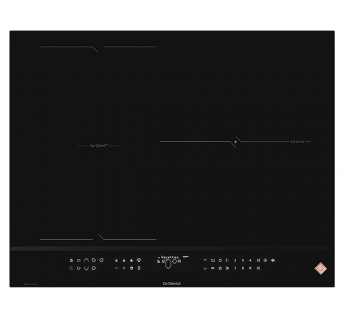 Варочная панель De Dietrich DPI4332HP индукционная