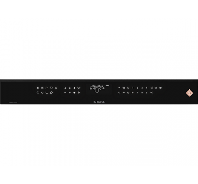 Варочная панель De Dietrich DPI4332HP индукционная