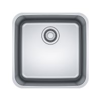 Мойка Franke BCX 110-42, стоп-вент. (122.0689.805)