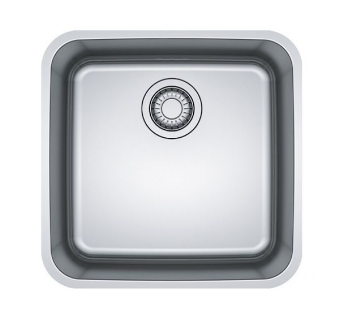 Мойка Franke BCX 110-42, стоп-вент. (122.0689.805)