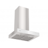 Вытяжка Elikor Агат 60Н-1000-Е4Д нерж/белый