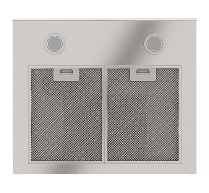 Вытяжка Elikor Агат 60Н-1000-Е4Д нерж/белый