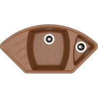 Мойка Dr.Gans ГАБИ терракота