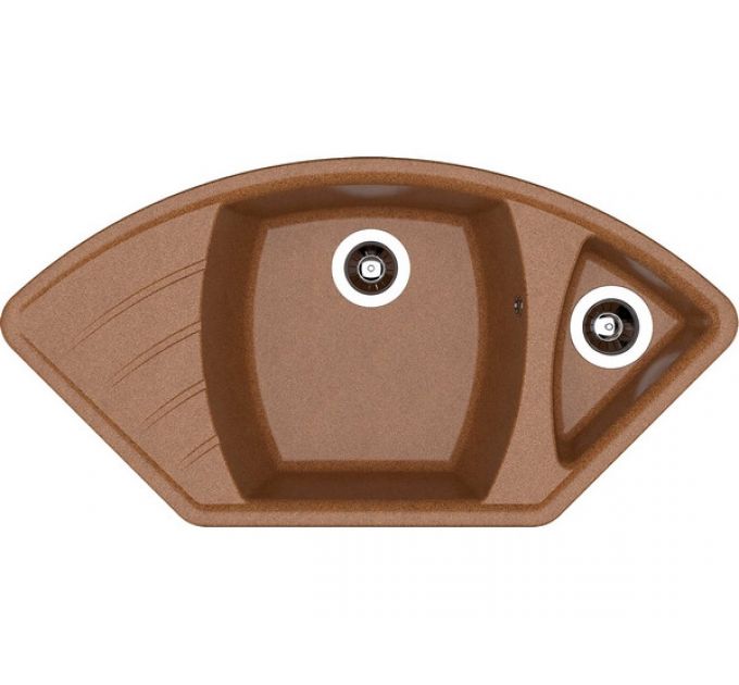 Мойка Dr.Gans ГАБИ терракота