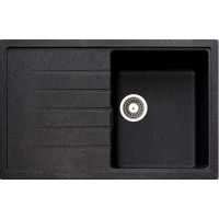 Мойка Longran Classic CLS780.500 - 40 Lava