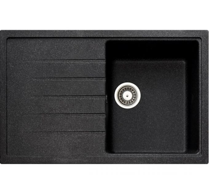 Мойка Longran Classic CLS780.500 - 40 Lava