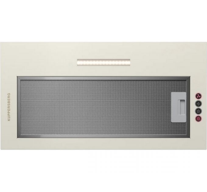 Вытяжка Kuppersberg INTOUCH 60 C