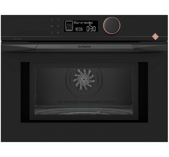 СВЧ - печь De Dietrich DKE4535H