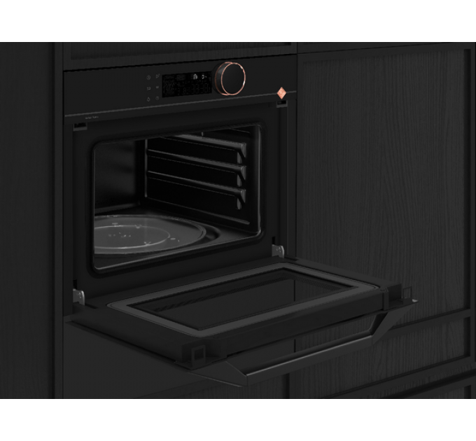 СВЧ - печь De Dietrich DKE4535H