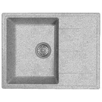 Мойка Dr.Gans Gelcoat Оливия 620 базальт