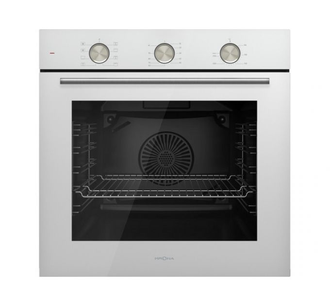 Духовой шкаф KRONA BIRNE 60 WH