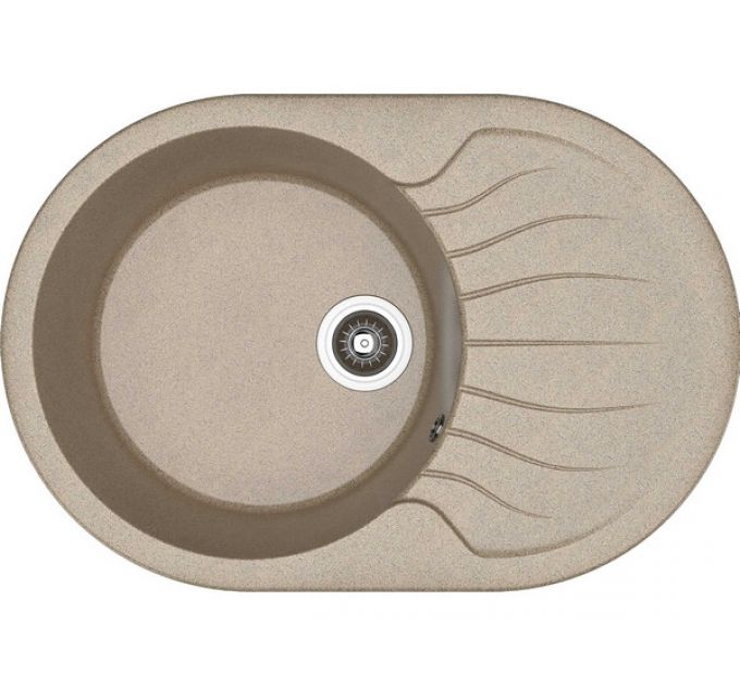 Мойка Dr.Gans БЕРТА 760 терра