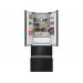 Холодильник MEFERI MFR70BK TOTAL NO FROST FRENCH DOOR ULTRA