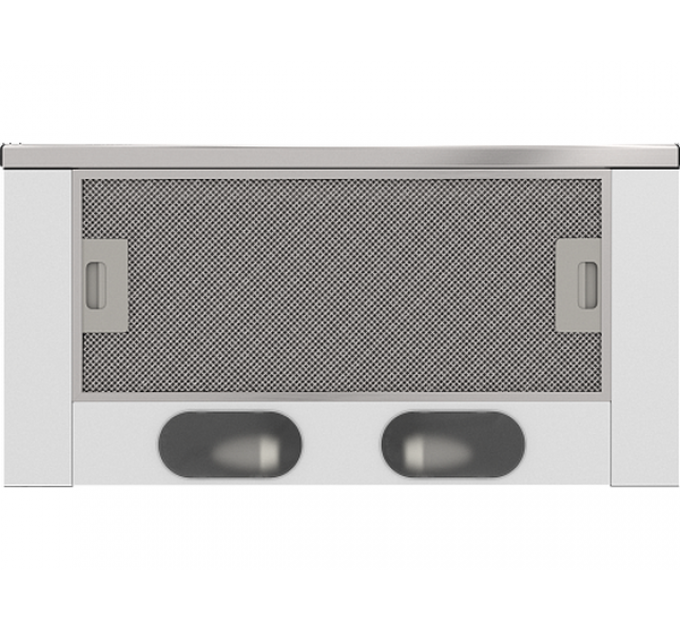 Вытяжка Elikor Интегра 60П-400-В2Л белый/нерж