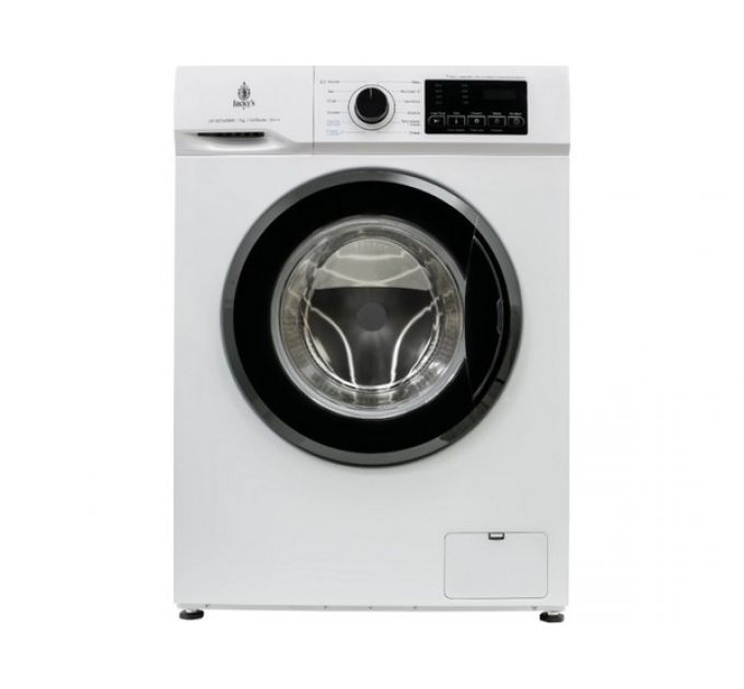 Стиральная машина Jacky's JW S0742BBS