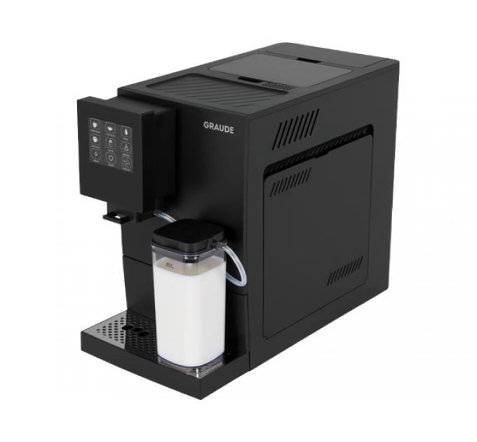 Кофемашина GRAUDE KV 30.2