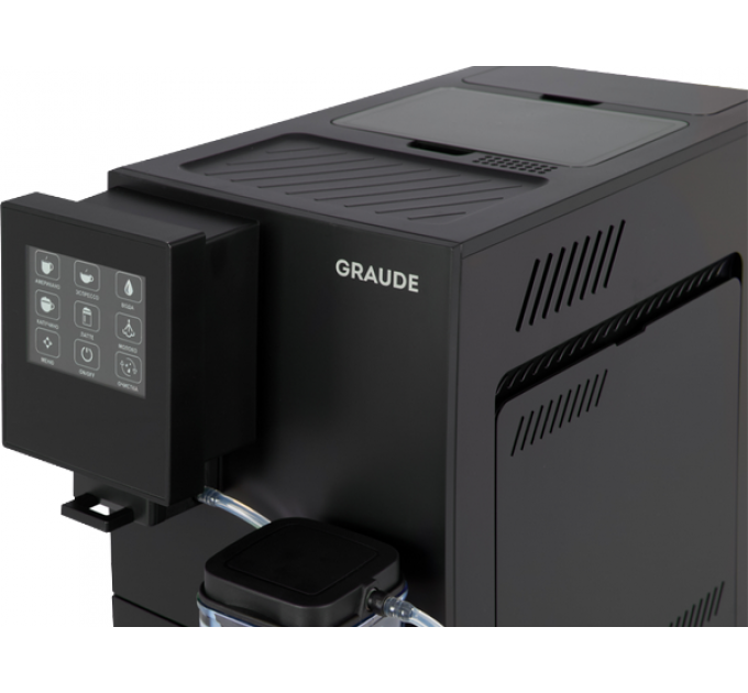 Кофемашина GRAUDE KV 30.2