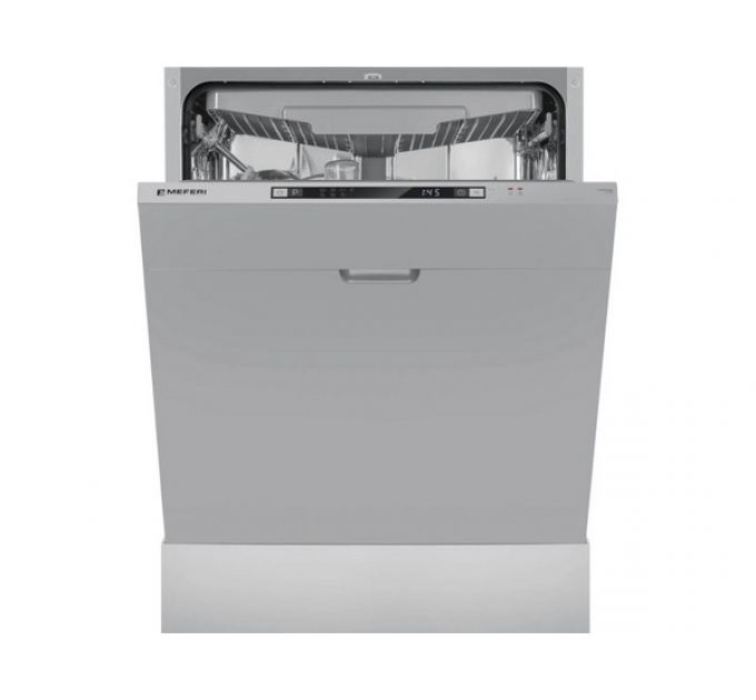 Посудомоечная машина MEFERI MDW6073 ULTRA