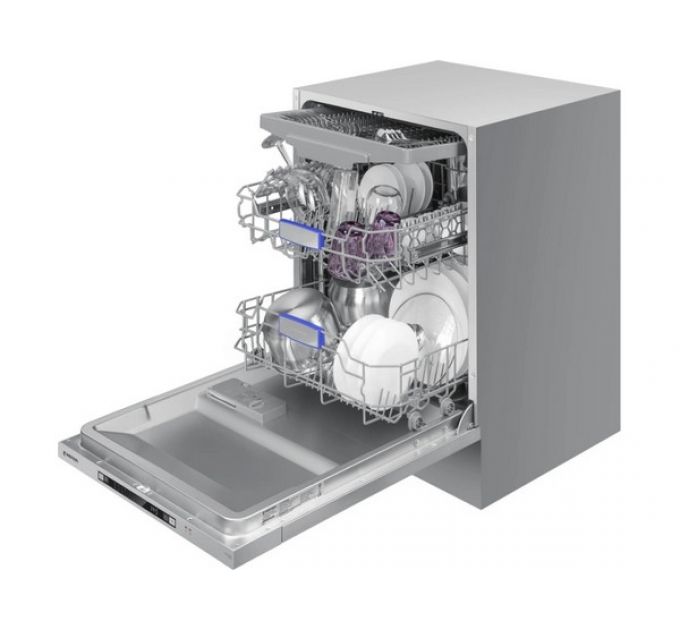 Посудомоечная машина MEFERI MDW6073 ULTRA