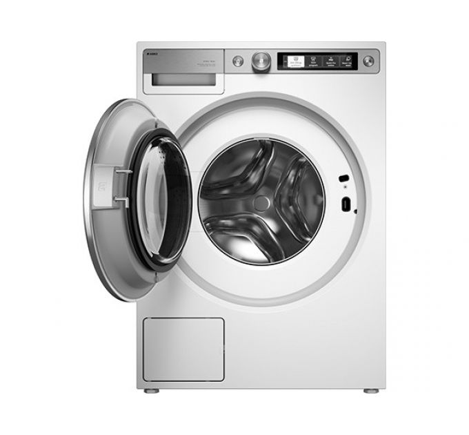 Стиральная машина ASKO W7096XW