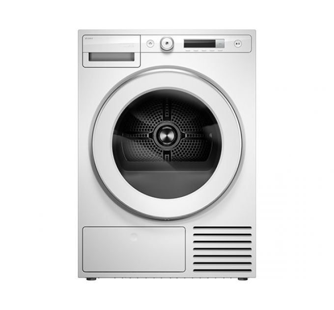 Сушильная машина ASKO T309HCW