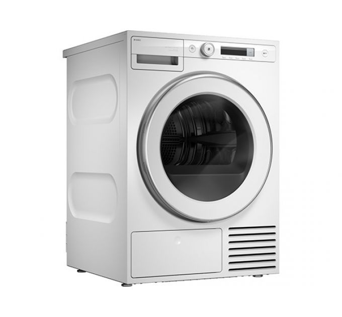 Сушильная машина ASKO T309HCW