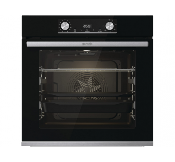 Духовой шкаф Gorenje BOSX6737E09BG