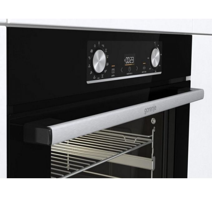 Духовой шкаф Gorenje BOSX6737E09BG