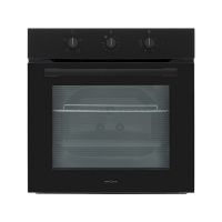 Духовой шкаф KRONA SERA 60 BL/BL