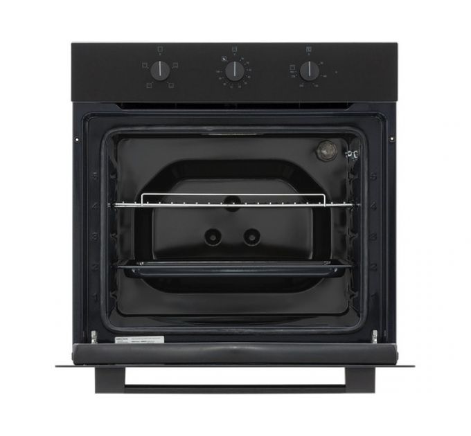 Духовой шкаф KRONA SERA 60 BL/BL