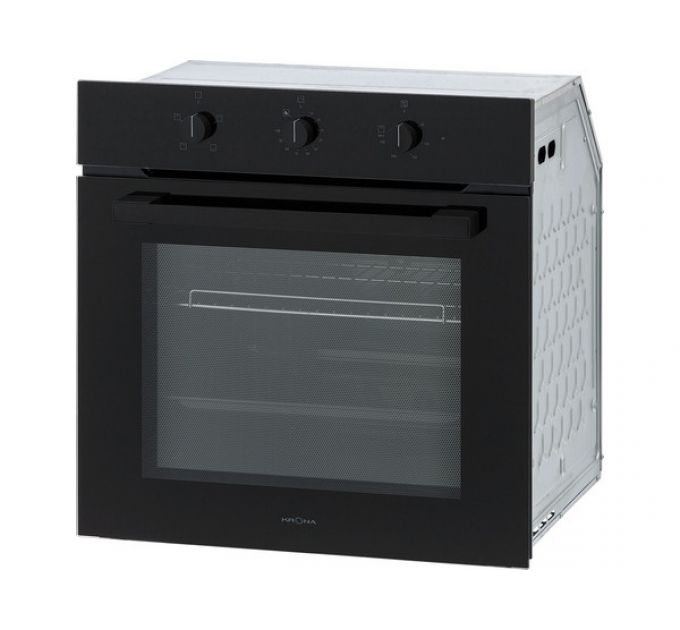 Духовой шкаф KRONA SERA 60 BL/BL