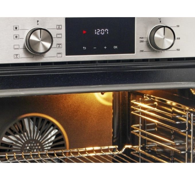 Духовой шкаф Jacky's JO EI7628