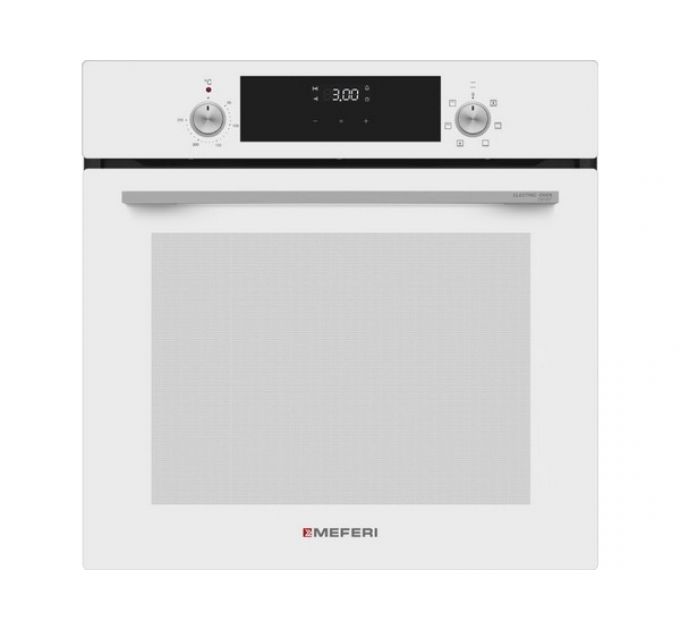 Духовой шкаф MEFERI MEO607WH COMFORT