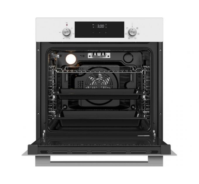 Духовой шкаф MEFERI MEO607WH COMFORT