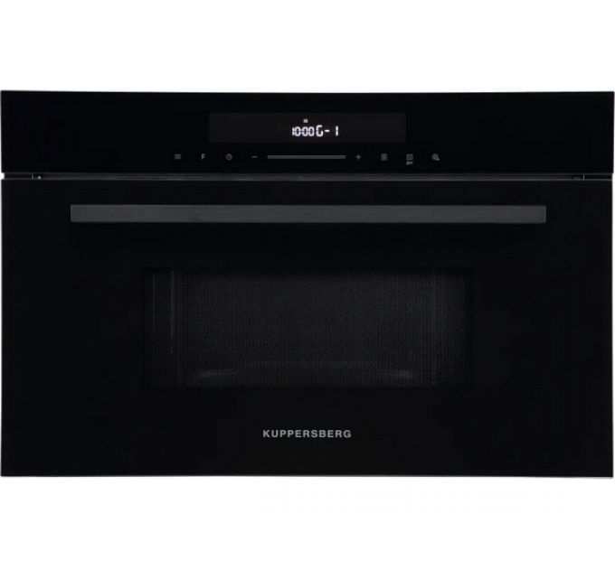СВЧ-печь Kuppersberg HMW 634 B