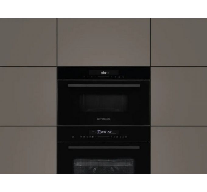 СВЧ-печь Kuppersberg HMW 634 B