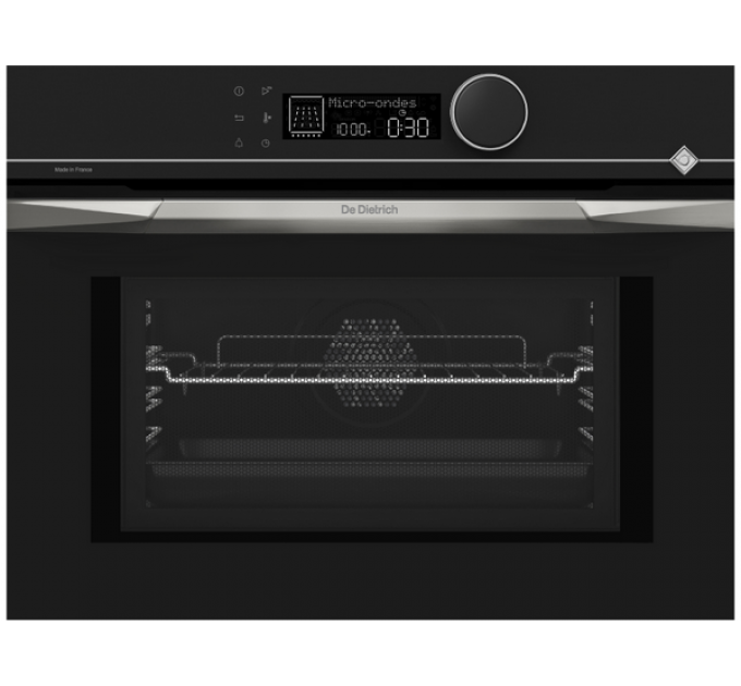 СВЧ - печь De Dietrich DKC4536X