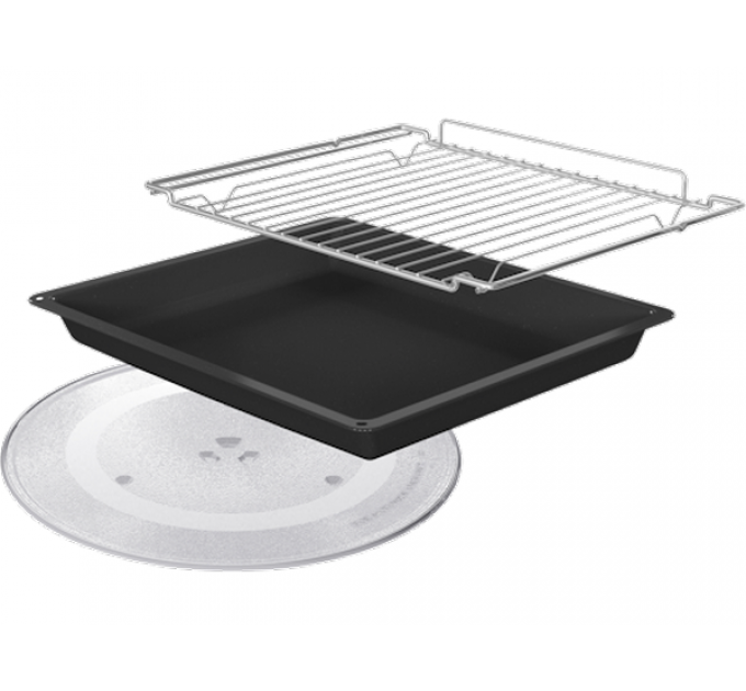 СВЧ - печь De Dietrich DKC4536X