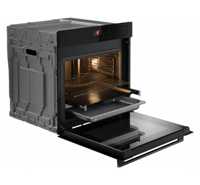 Духовой шкаф ASKO OCS26BGH с паром