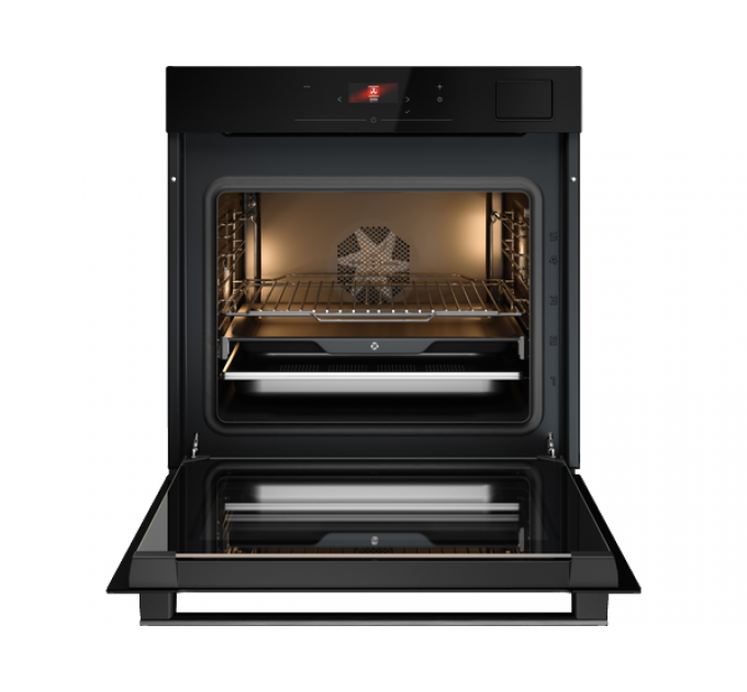 Духовой шкаф ASKO OCS26BGH с паром