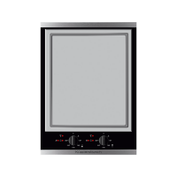 Варочная панель Kuppersbusch VKET 3800.0 SR теппан-яки