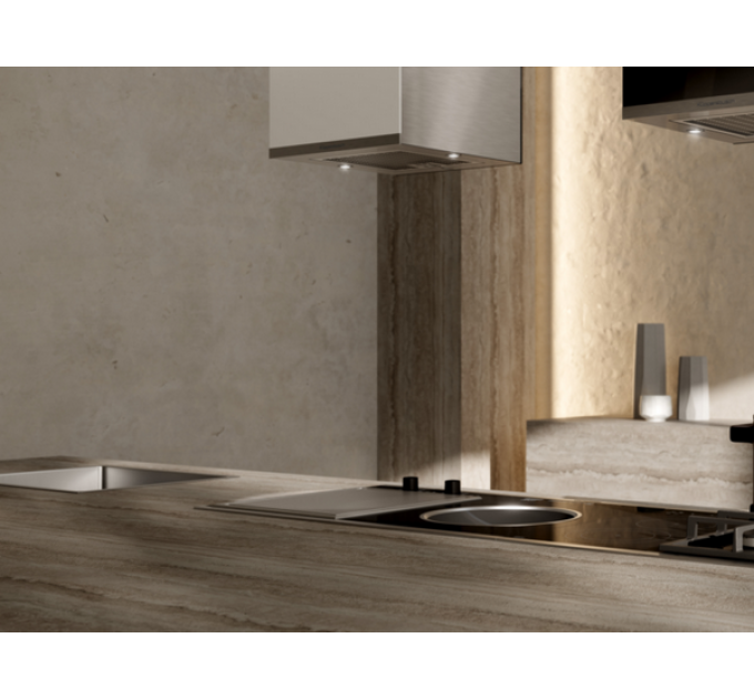 Варочная панель Kuppersbusch VKET 3800.0 SR теппан-яки