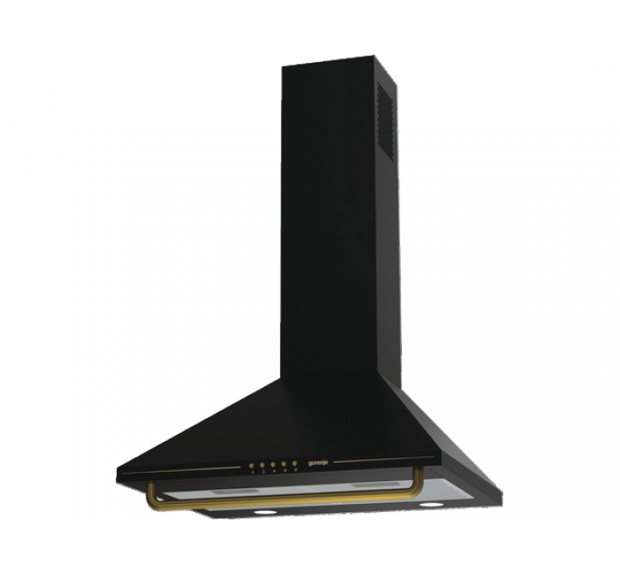 Вытяжка Gorenje WHC63CLB