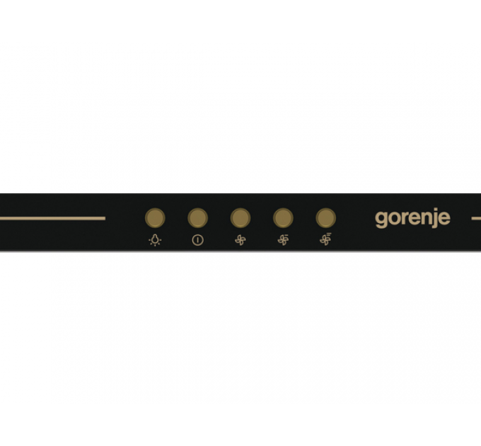 Вытяжка Gorenje WHC63CLB