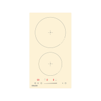 Варочная панель GRAUDE IK 30.1 C индукционная