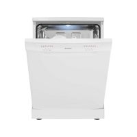 Посудомоечная машина MEFERI MDW6062WH FS LIGHT отдельностоящая