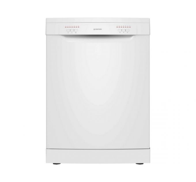 Посудомоечная машина MEFERI MDW6062WH FS LIGHT отдельностоящая