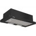 Вытяжка Elikor Интегра 60П-400-В2Л черный/черн.