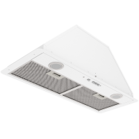 Вытяжка Elikor Flat 72П-650-К3Д белый